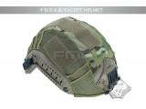 FMA Maritime Helmet Cover Multicam  TB954-MC